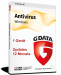 G DATA Antivirus | 1 device | 12 months