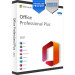 Microsoft Office 2021 Professional Plus