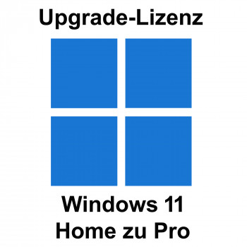 Windows 11 Pro Upgrade Lizenz